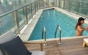 Moderno Departamento Miraflores 360